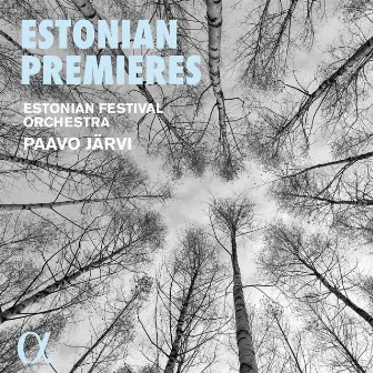 Estonian Premieres by Estonian Festival Orchestra