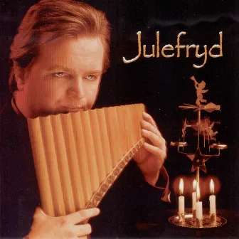 Julefryd by Roar Engelberg