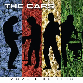 Move Like This by The Cars