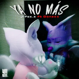 Ya No Màs by J-Fox.x