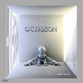 1st Walk by Octagon