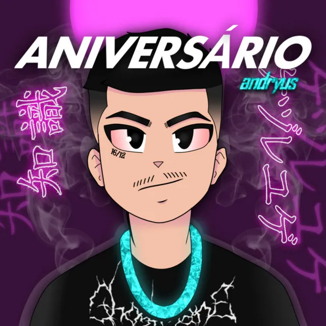 Aniversário