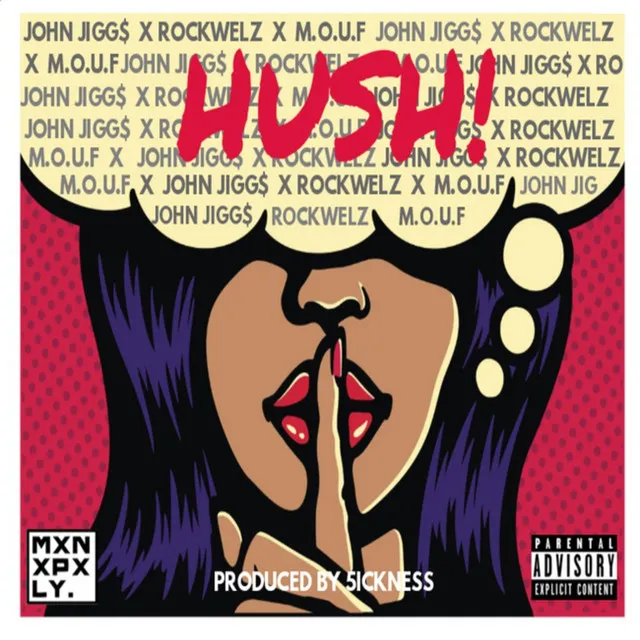 Hush