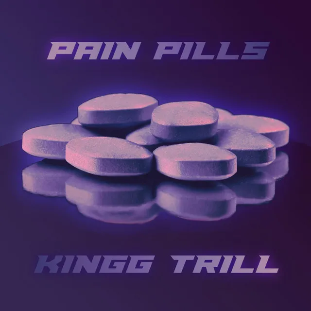 Pain Pills