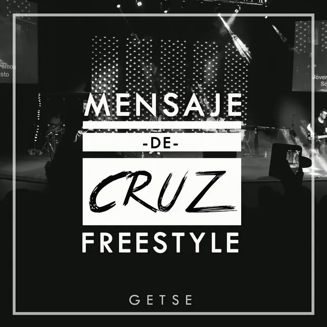 Mensaje De Cruz (Freestyle)