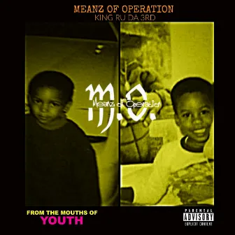 From the Mouths of Youth by Meanz Of Operation