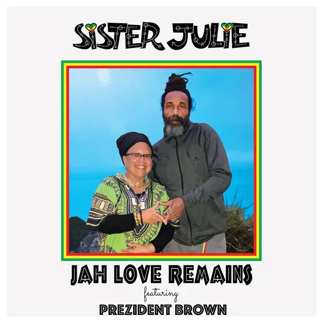 Jah Love Remains