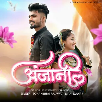 Anjani by Sohan Bhai Rajawat