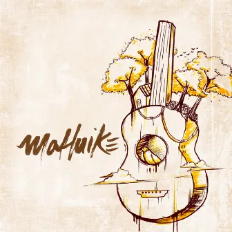 Mahuike by Mahuike