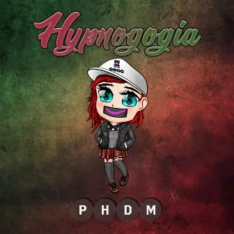 Hypnogogia EP by n0isemakeR