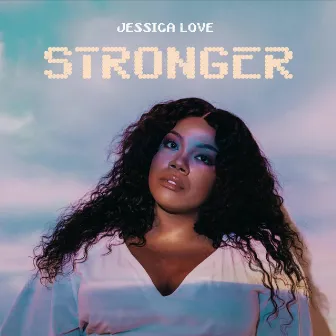 Stronger by Jessica Love