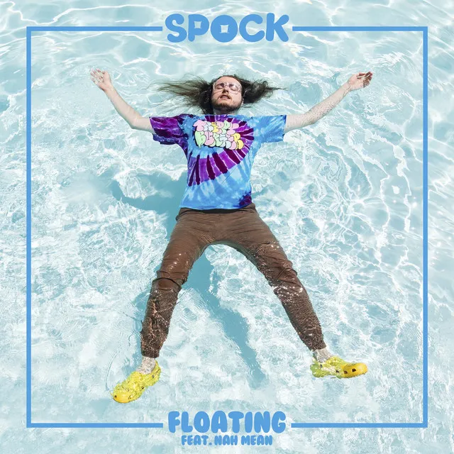 Floating (feat. Nah Mean)