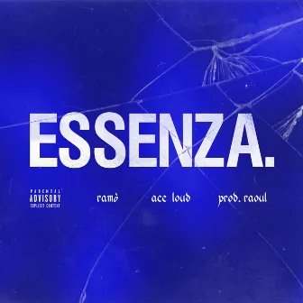 ESSENZA. by Ace Loud