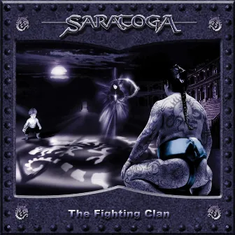 The Fighting Clan by Saratoga