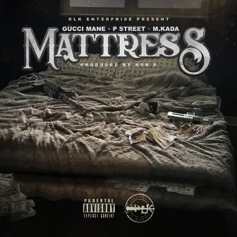 Mattress by P. Street