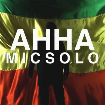 Ahha by micsolo