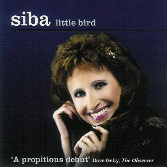 Little Bird by Siba