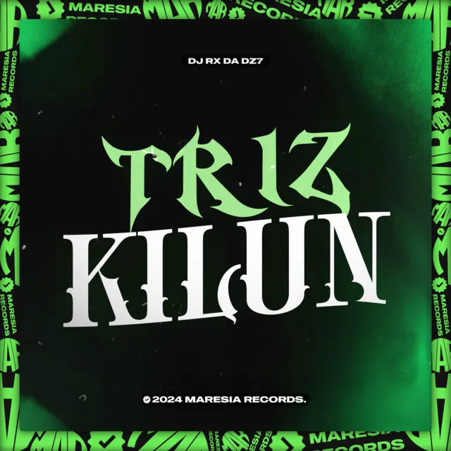 TRIZ KILUN