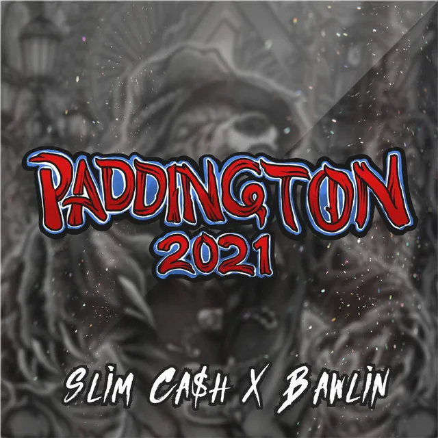 Paddington 2021