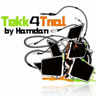 Tekk4Trial by Hamdan