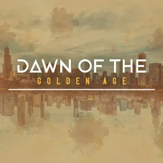 Dawn of the Golden Age by World Meditation Project