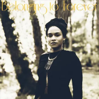 Belonging to Forever by Rachel Maxann