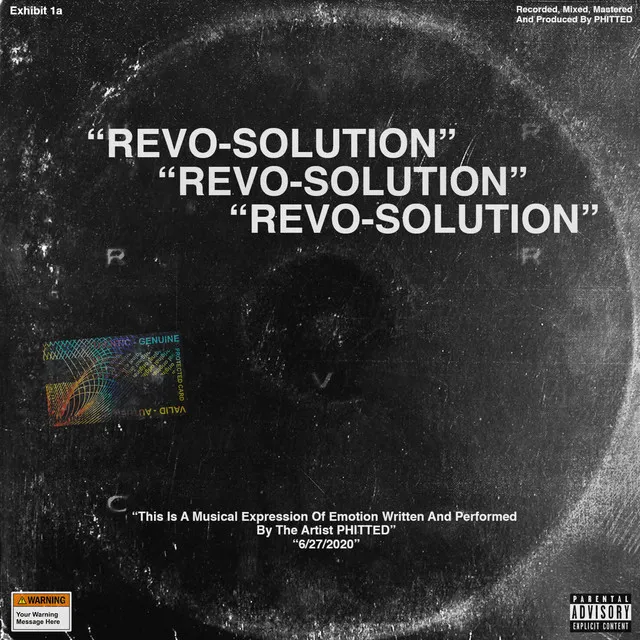 Revo-Solution