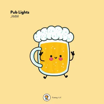 Pub Lights by JAMMI