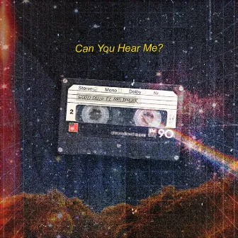 Can You Hear Me by Nati Boulier