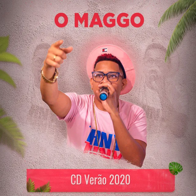 O Maggo CD Verão 2020