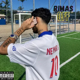 Rimas Off by Audácia Sound