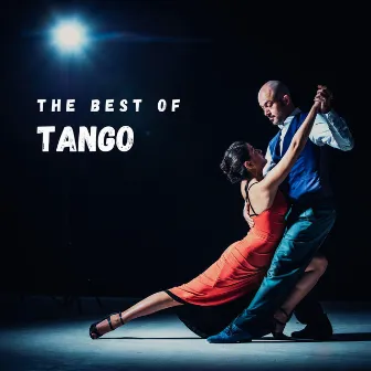 The Best of Tango by Varias Artistas