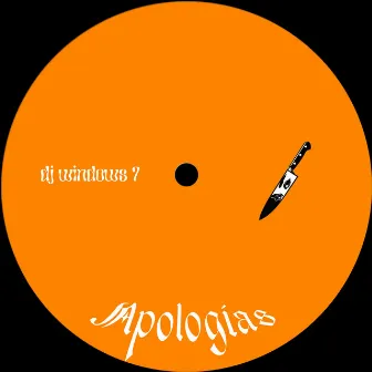 Apologias by DJ Windows 7