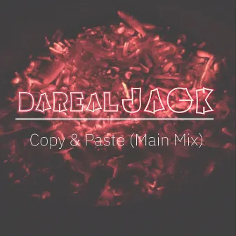 Copy Cat (Main Mix) by Dareal Jack