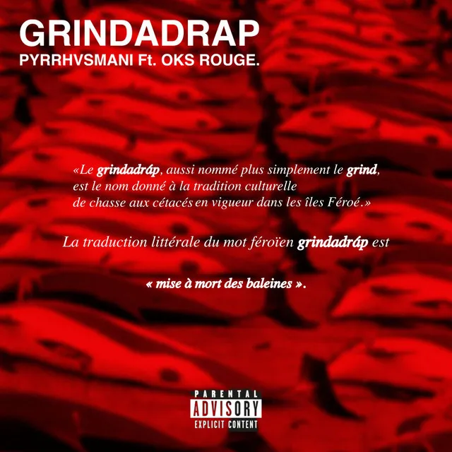 Grindadráp