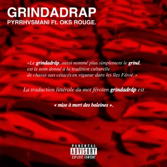 Grindadráp by PyrrhvsMani