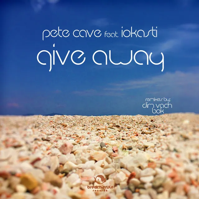 Give Away (feat. Iokasti)