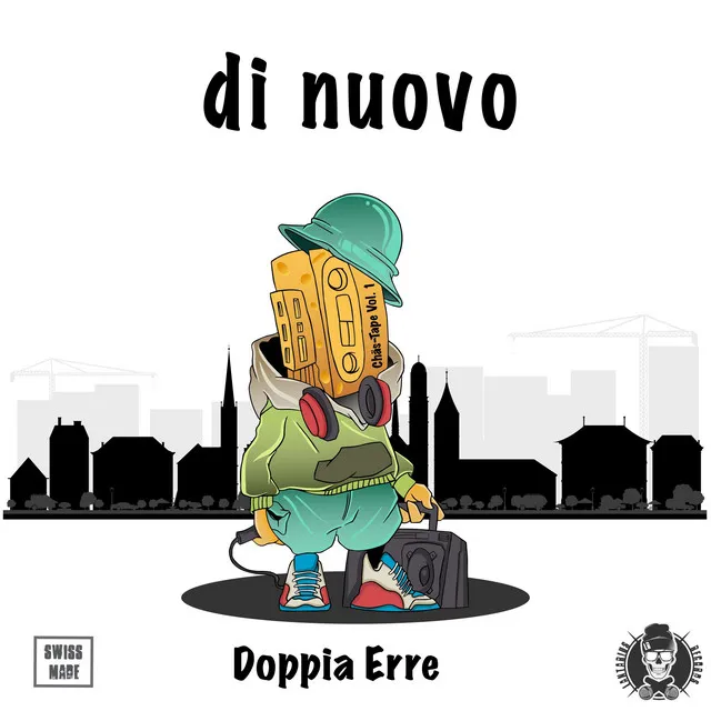 di nuovo