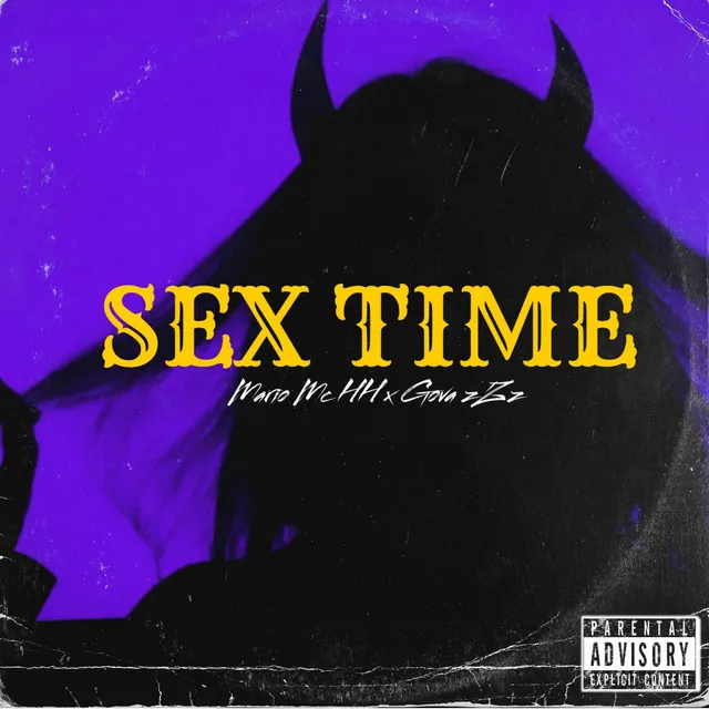 Sex Time