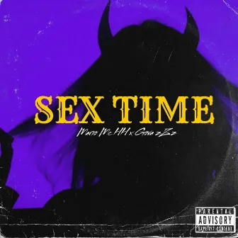 Sex Time by Gova zZz