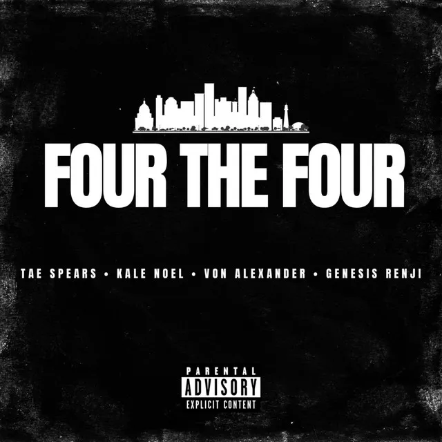 Four The Four