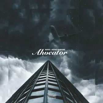 Ahveator by Keno Kapone