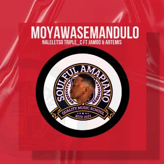 Moyawaemandulo by Naleletso Triple_C