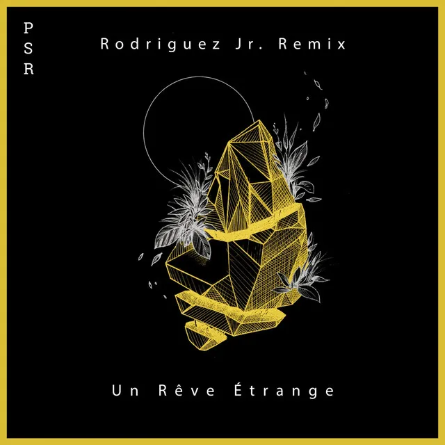 Un Rêve Étrange - Rodriguez Jr. Remix