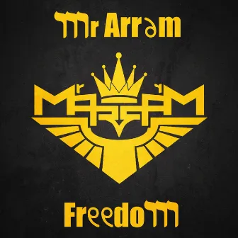 Freedom by Arram