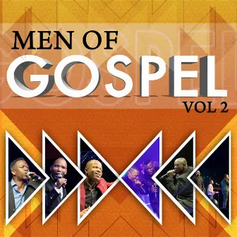 Men of Gospel, Vol. 2 (Live) by Spirit Of Praise