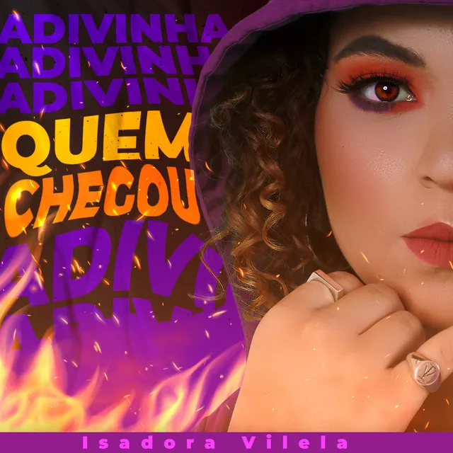 Adivinha Quem Chegou