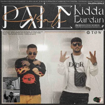 PALE (feat. Dardan) by Kidda