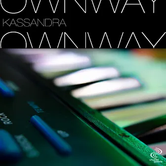 Own Way by Kassandra