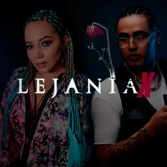 Lejaníax